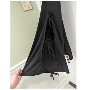 Vintage Y2K Tie Pants